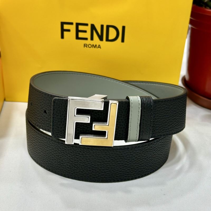 Fendi Belts