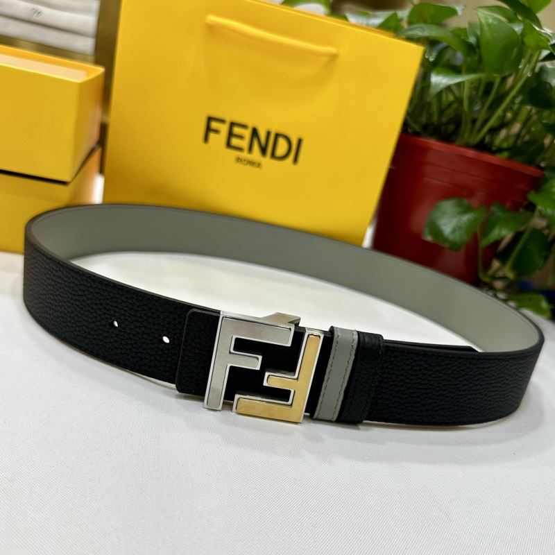 Fendi Belts