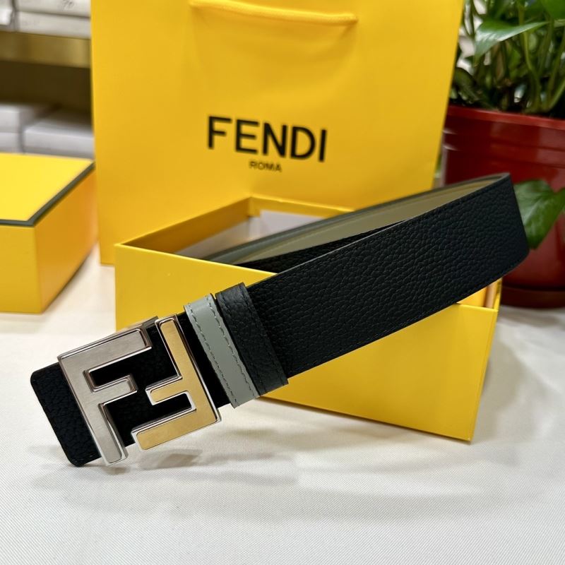 Fendi Belts