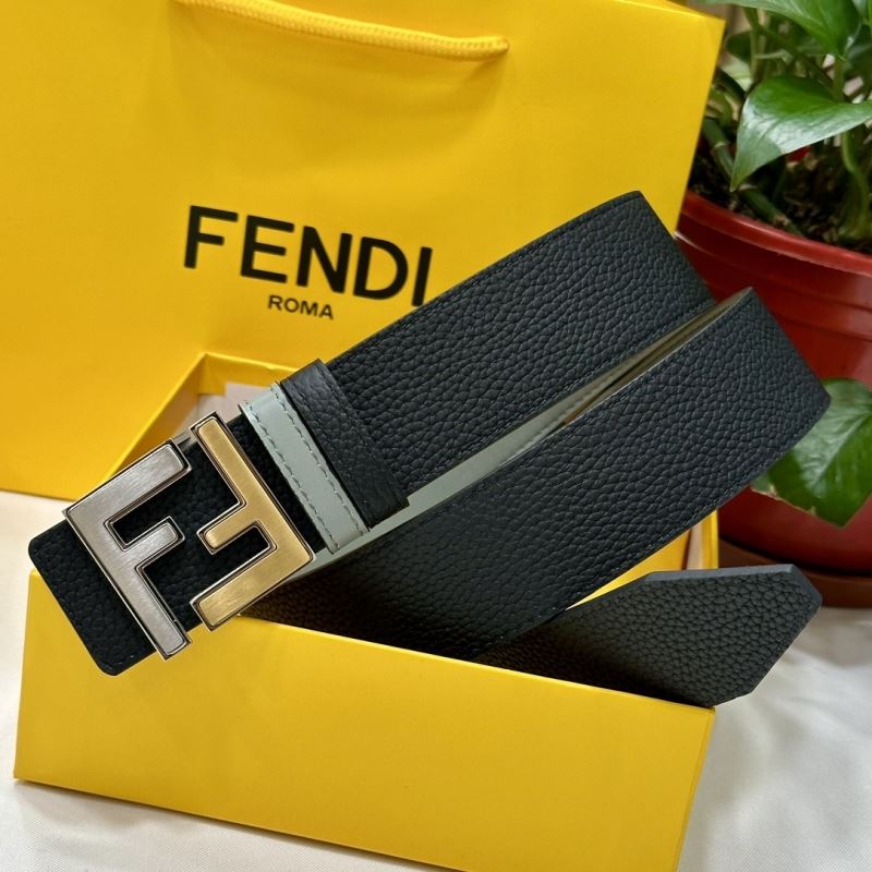 Fendi Belts