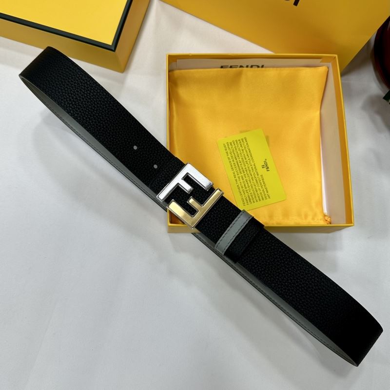 Fendi Belts