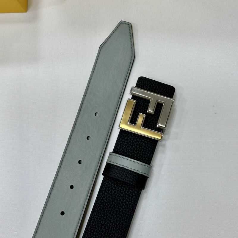 Fendi Belts