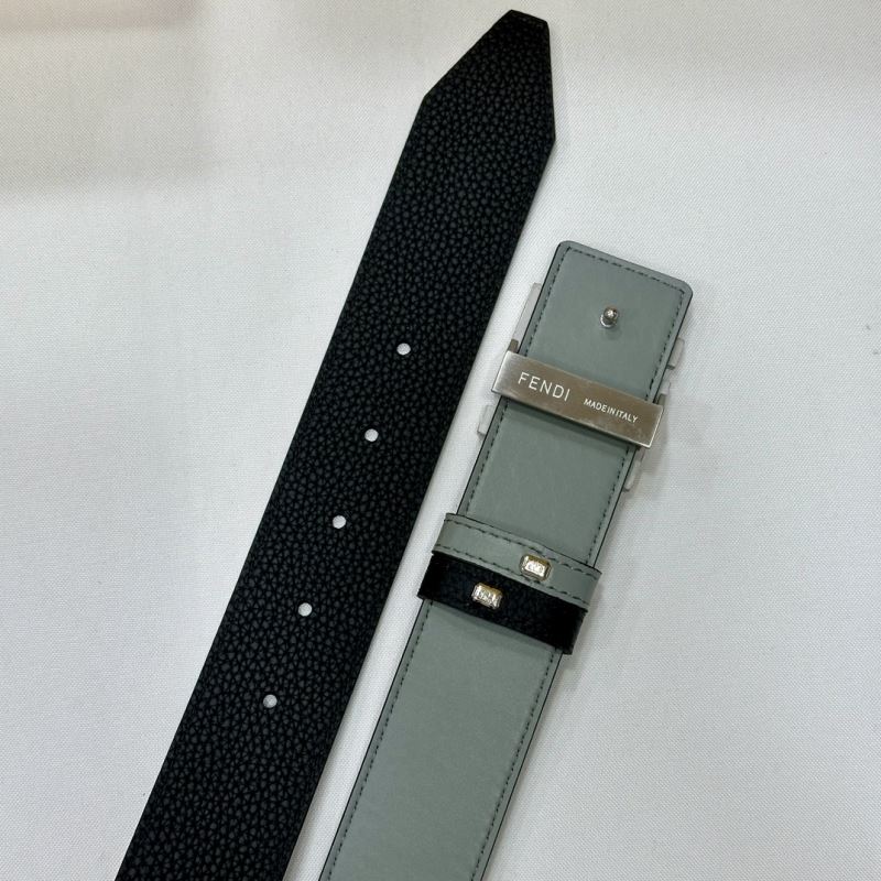 Fendi Belts