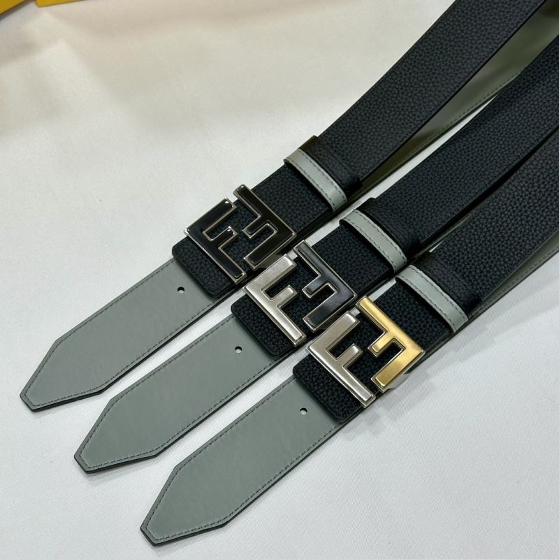 Fendi Belts