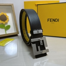 Fendi Belts