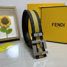 Fendi Belts