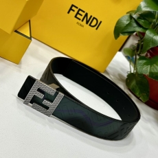 Fendi Belts