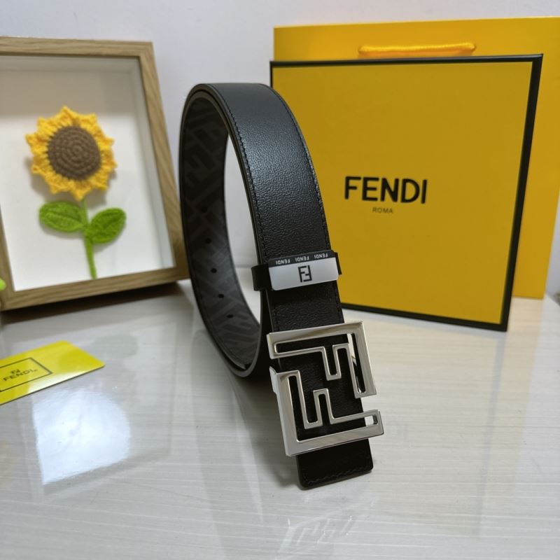 Fendi Belts