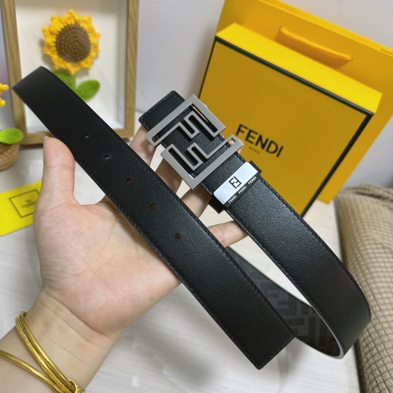 Fendi Belts