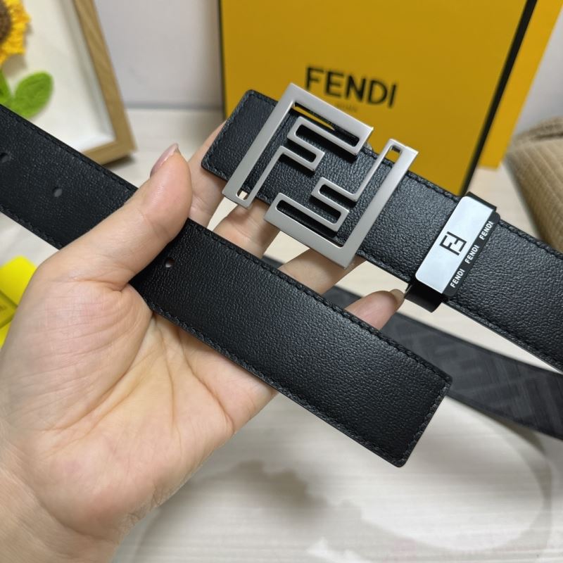 Fendi Belts