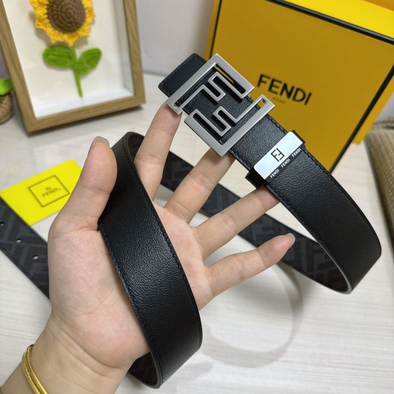 Fendi Belts