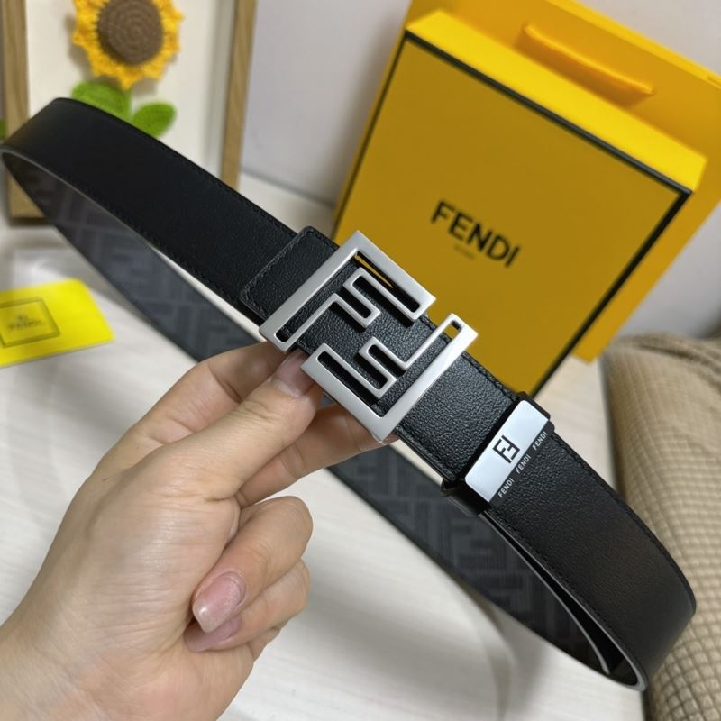 Fendi Belts