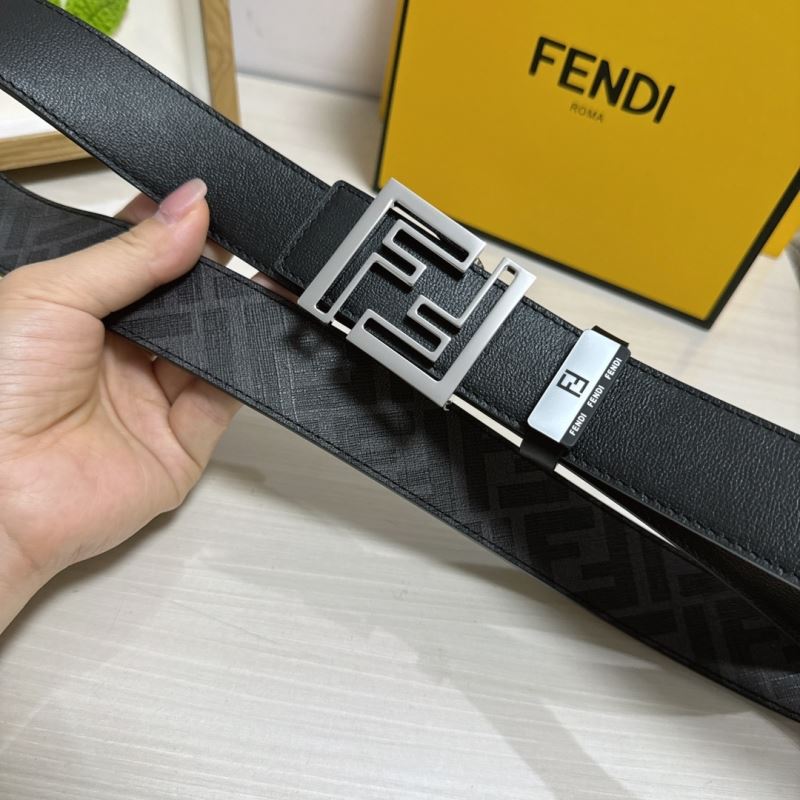 Fendi Belts