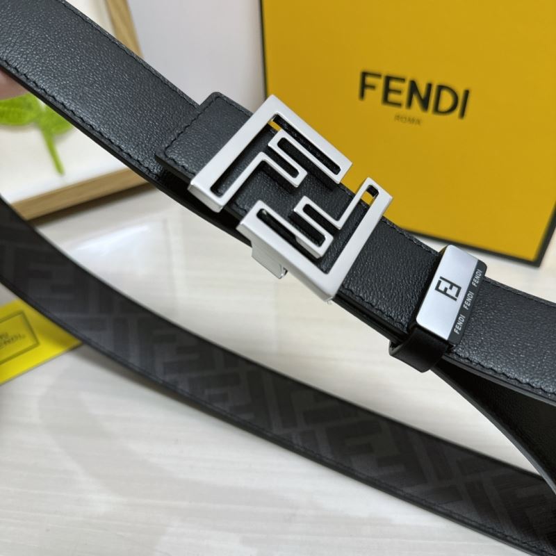 Fendi Belts