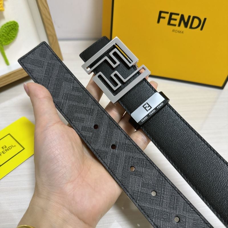 Fendi Belts