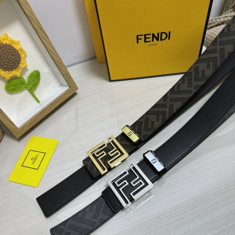 Fendi Belts