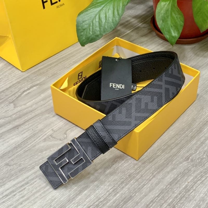 Fendi Belts