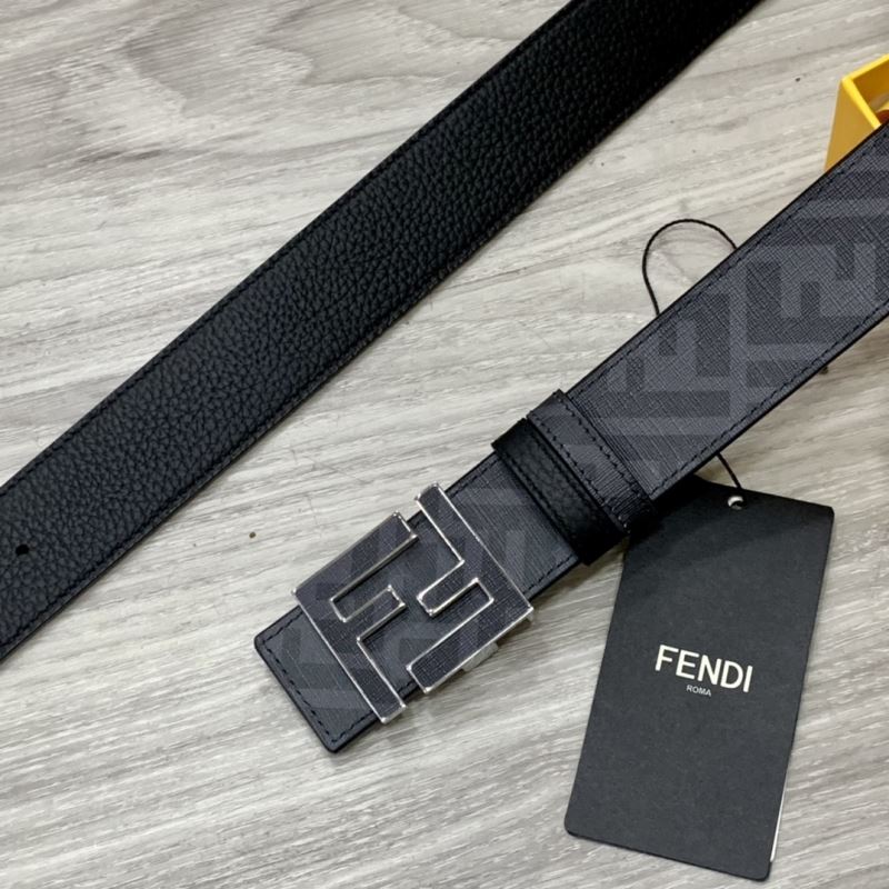 Fendi Belts