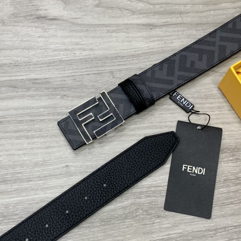 Fendi Belts