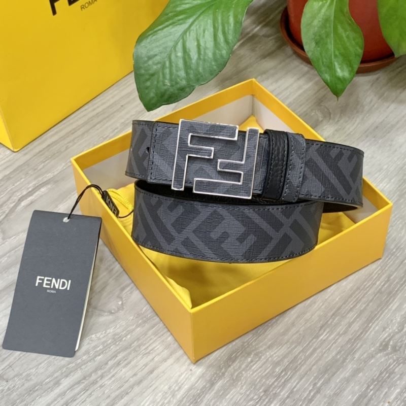 Fendi Belts