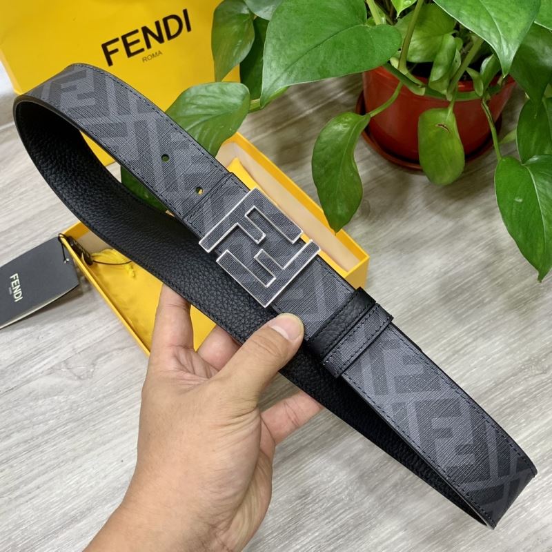 Fendi Belts