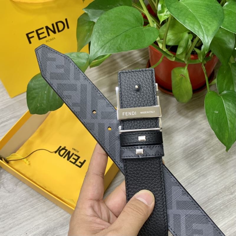 Fendi Belts