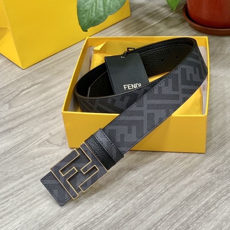 Fendi Belts