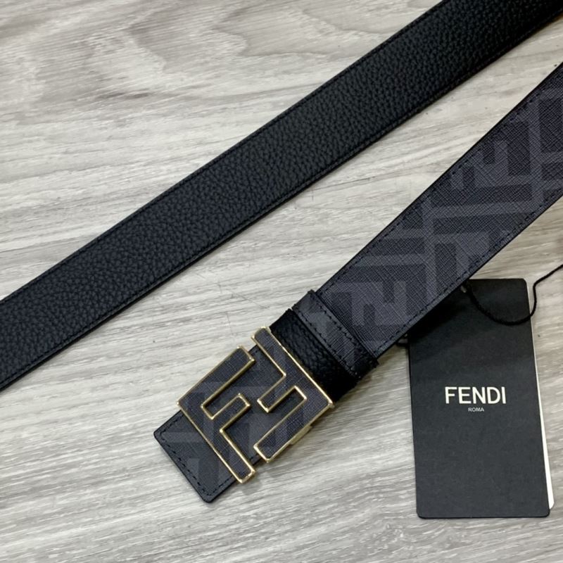 Fendi Belts