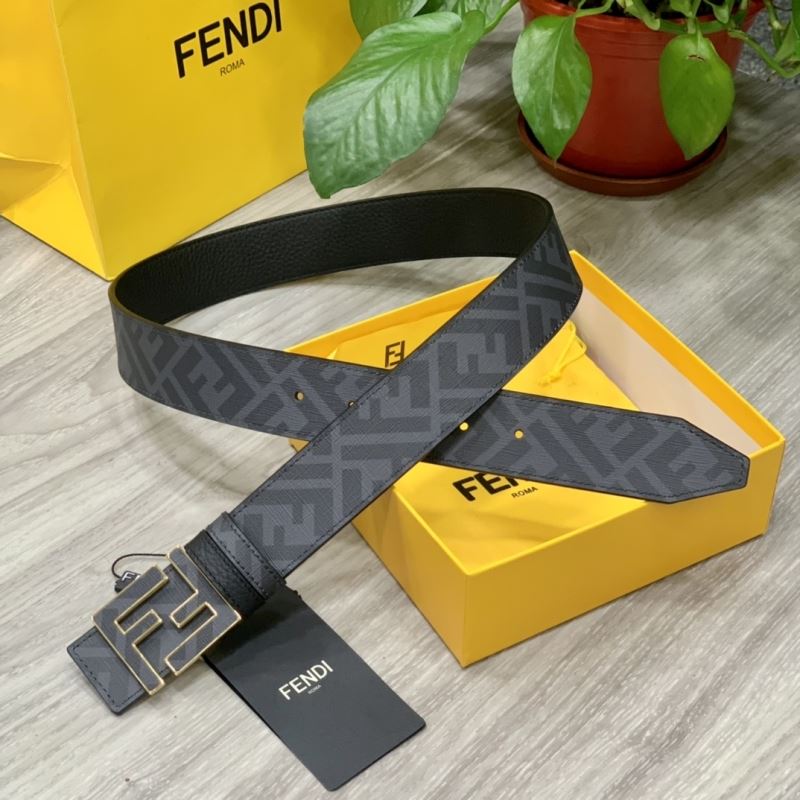 Fendi Belts