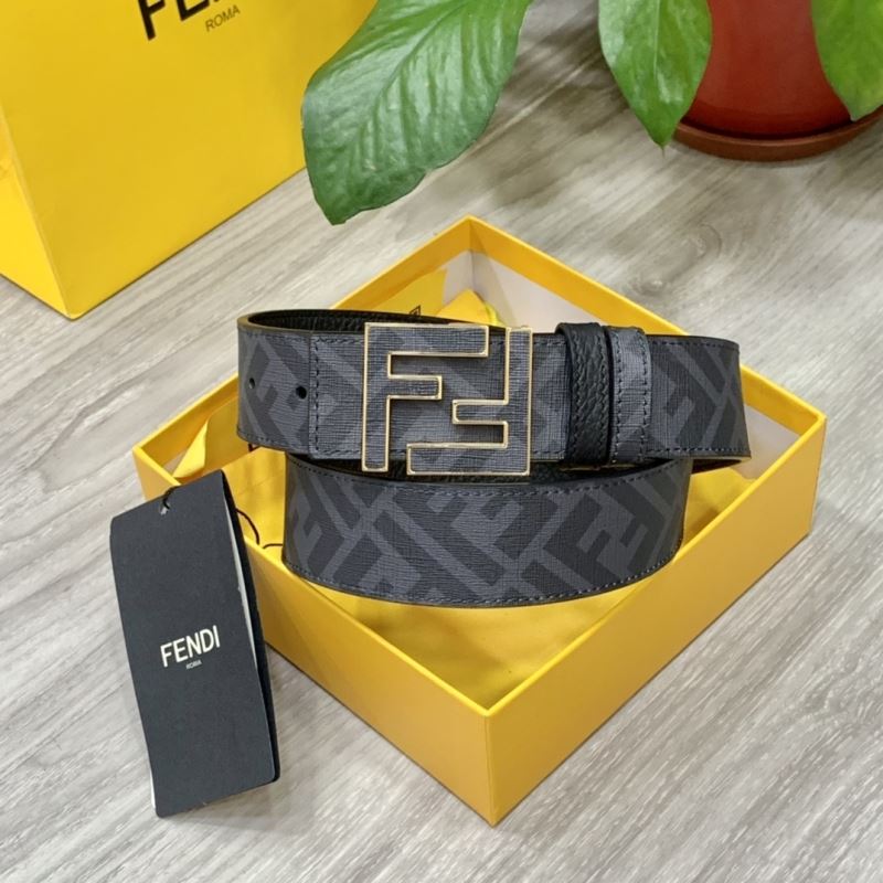 Fendi Belts