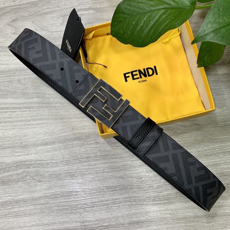 Fendi Belts