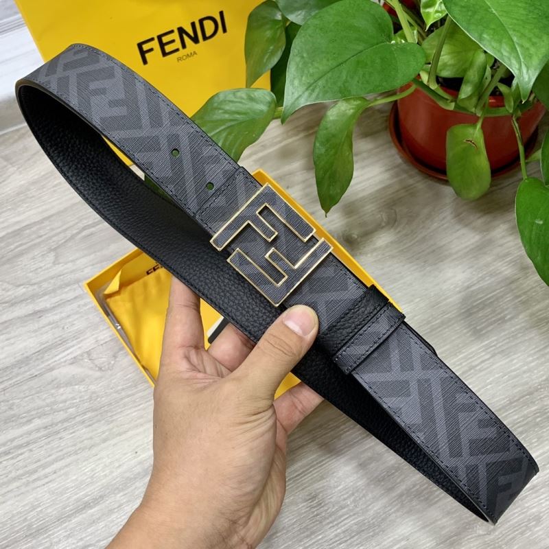 Fendi Belts