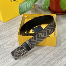 Fendi Belts