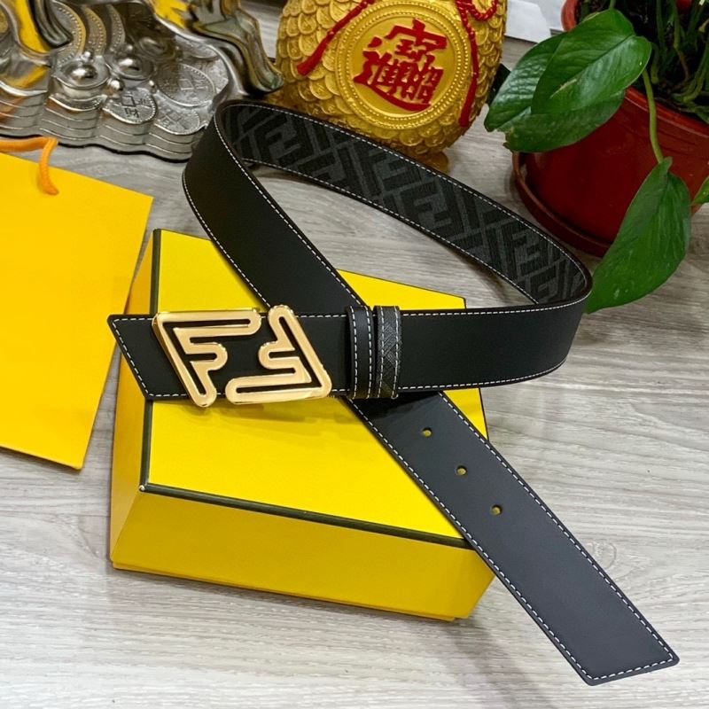 Fendi Belts