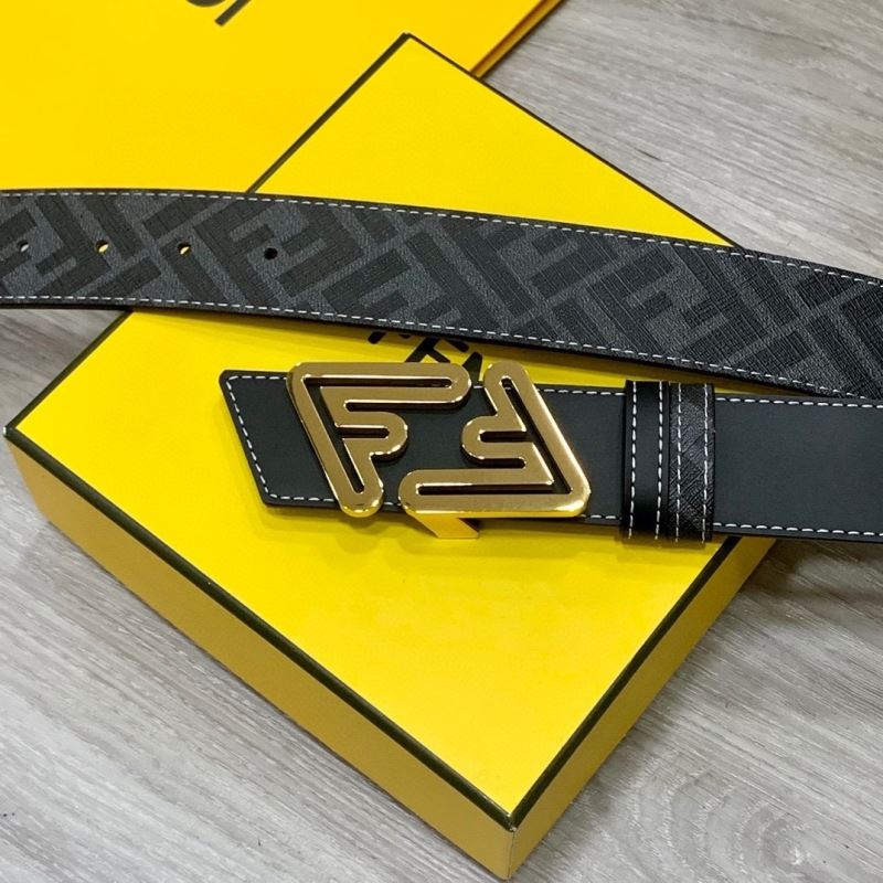 Fendi Belts