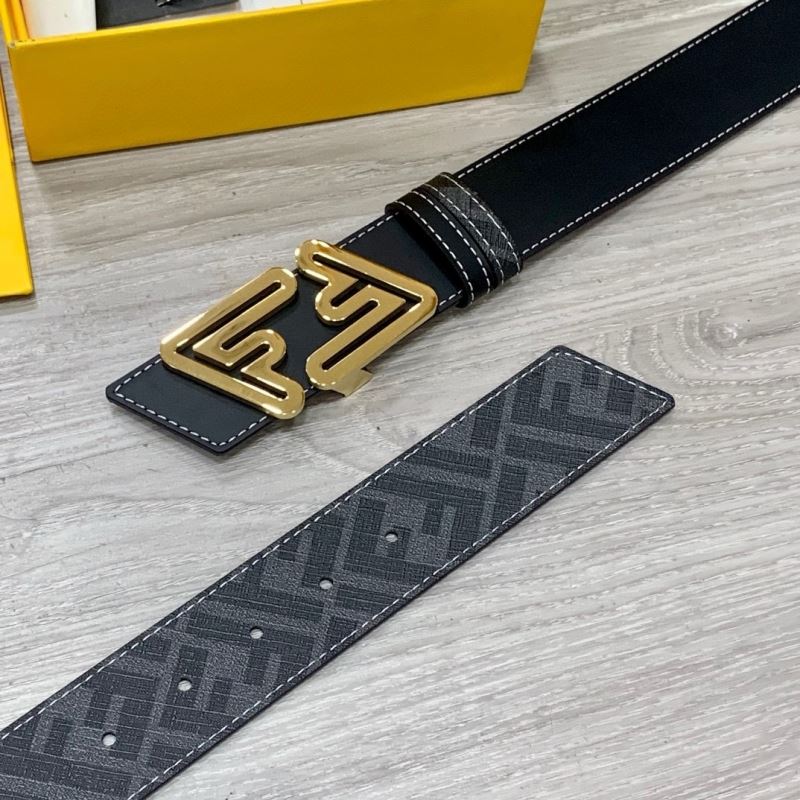 Fendi Belts