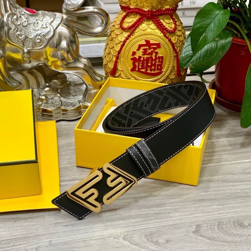 Fendi Belts