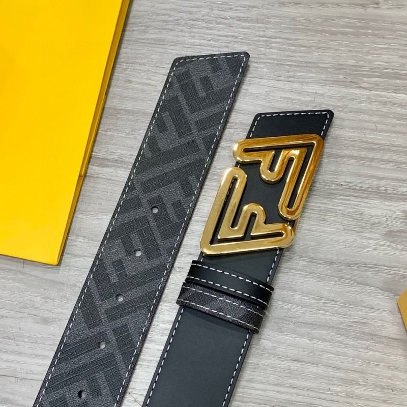 Fendi Belts