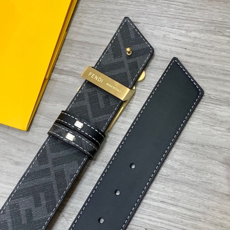 Fendi Belts