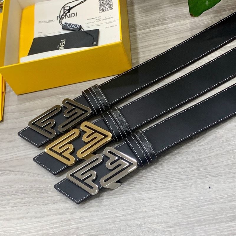 Fendi Belts