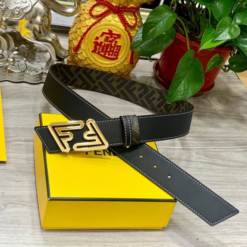 Fendi Belts