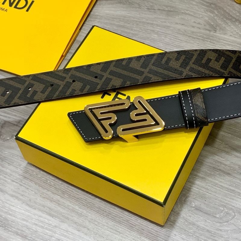 Fendi Belts