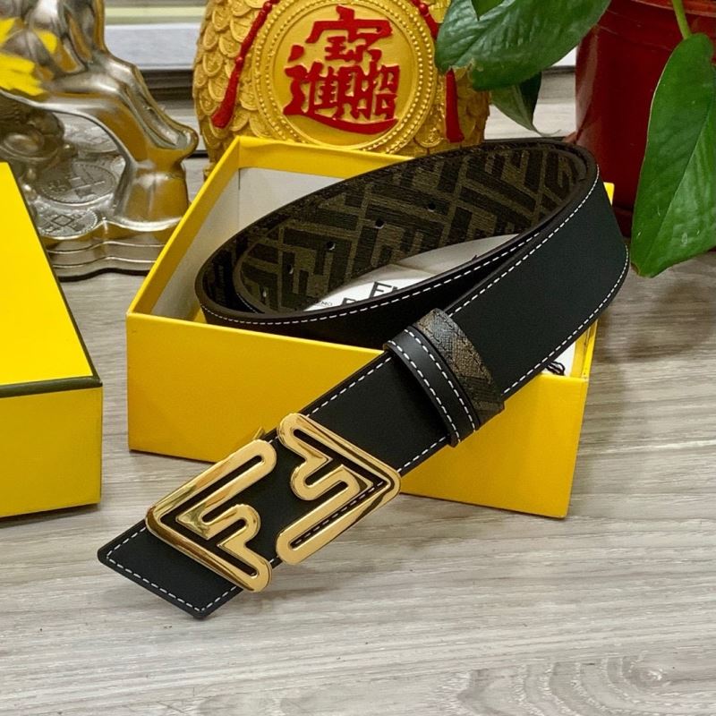 Fendi Belts