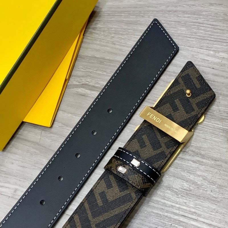 Fendi Belts