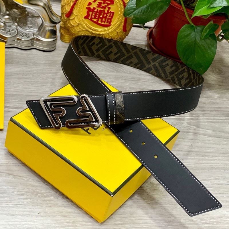 Fendi Belts