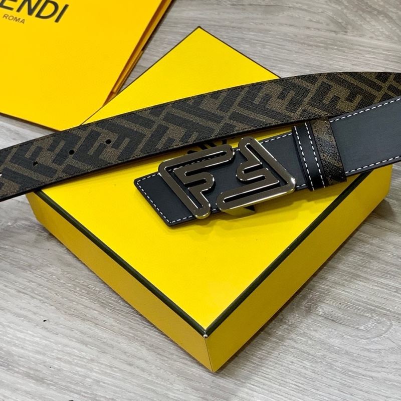 Fendi Belts