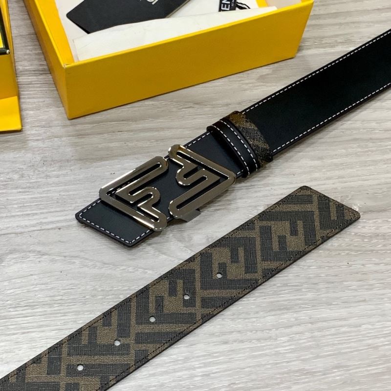 Fendi Belts