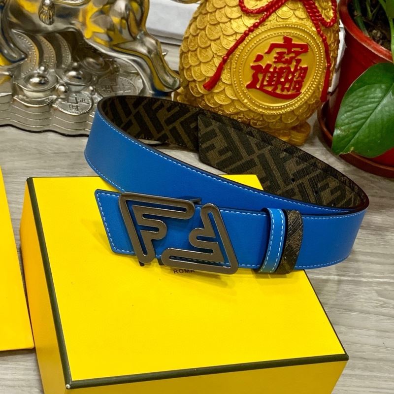 Fendi Belts