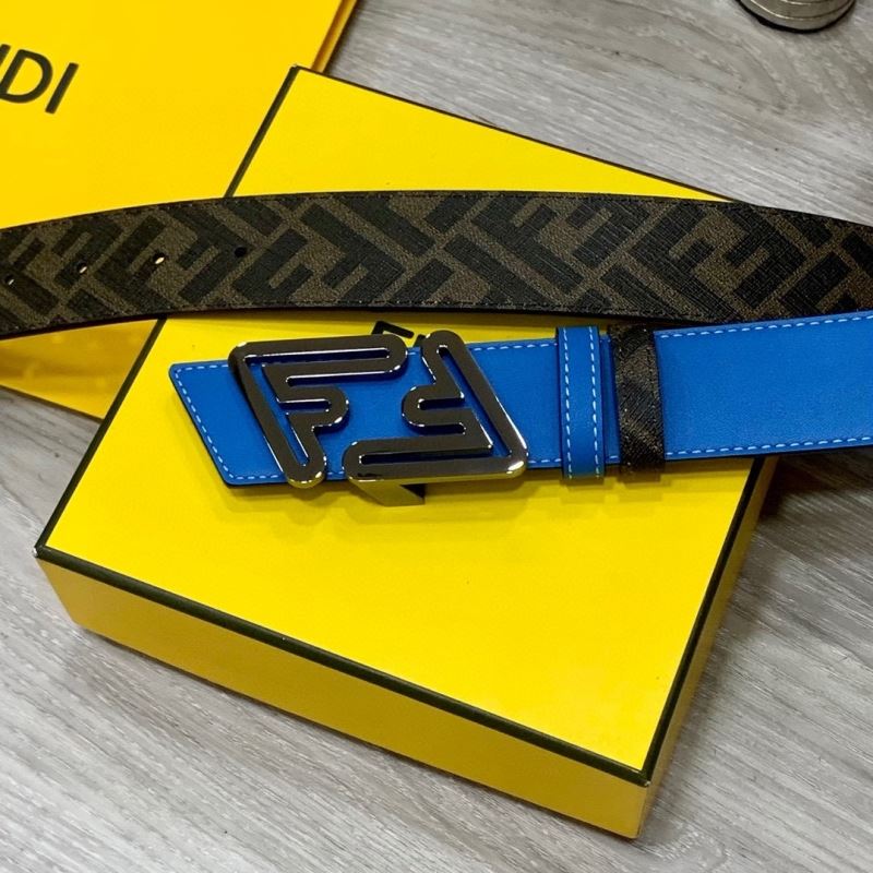 Fendi Belts