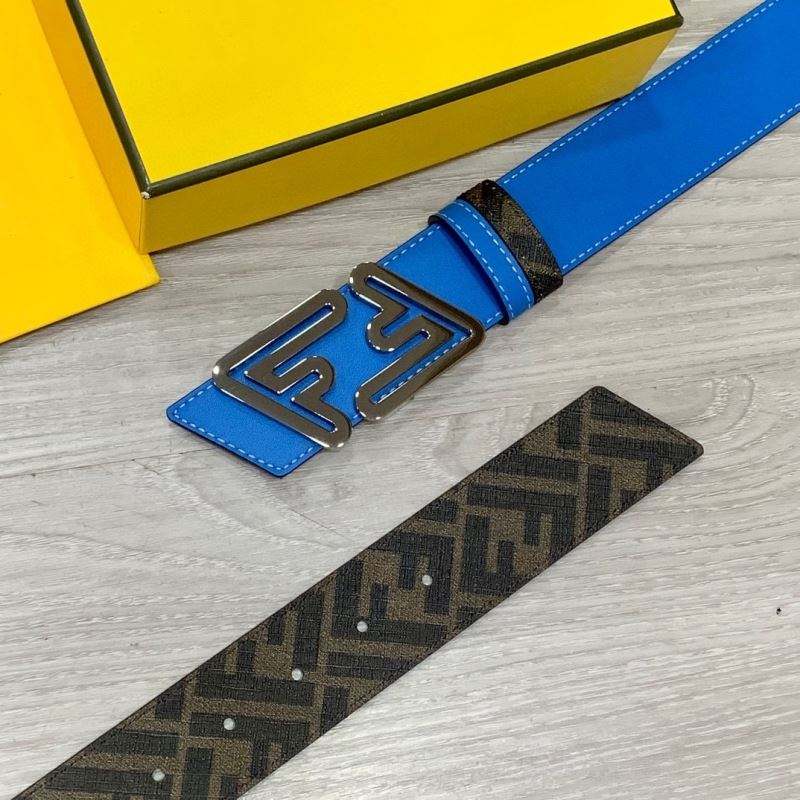 Fendi Belts